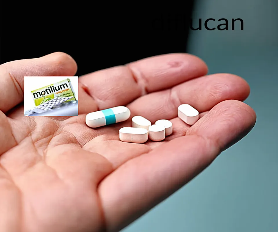 Se puede comprar diflucan sin receta